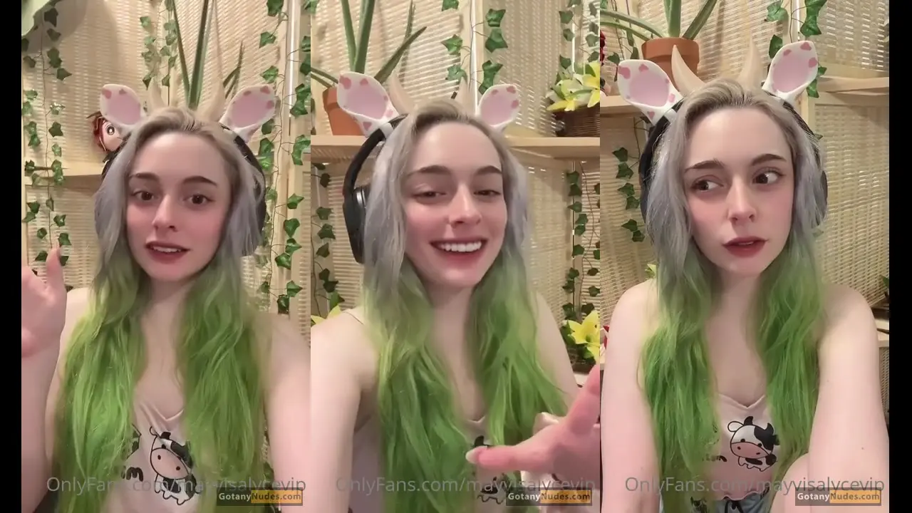 Mayvisalyce Private OnlyFans Video