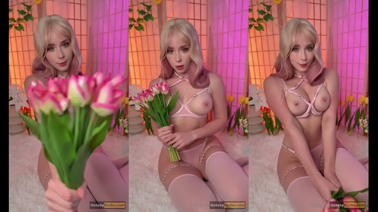 Sexy Sweetiefox Exclusive Leaked Video