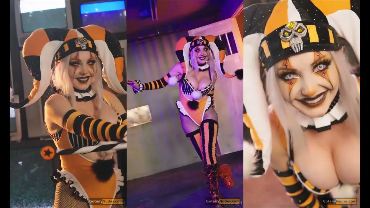 Watch Jessicanigri Real Fansly Video