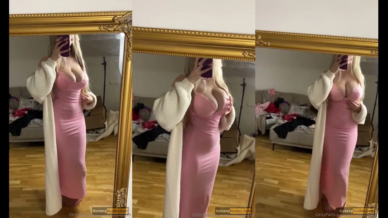 Hot Sierralisabeth Full Fansly Video