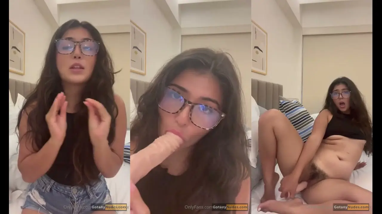 Onlyseraphine – Real OnlyFans Video
