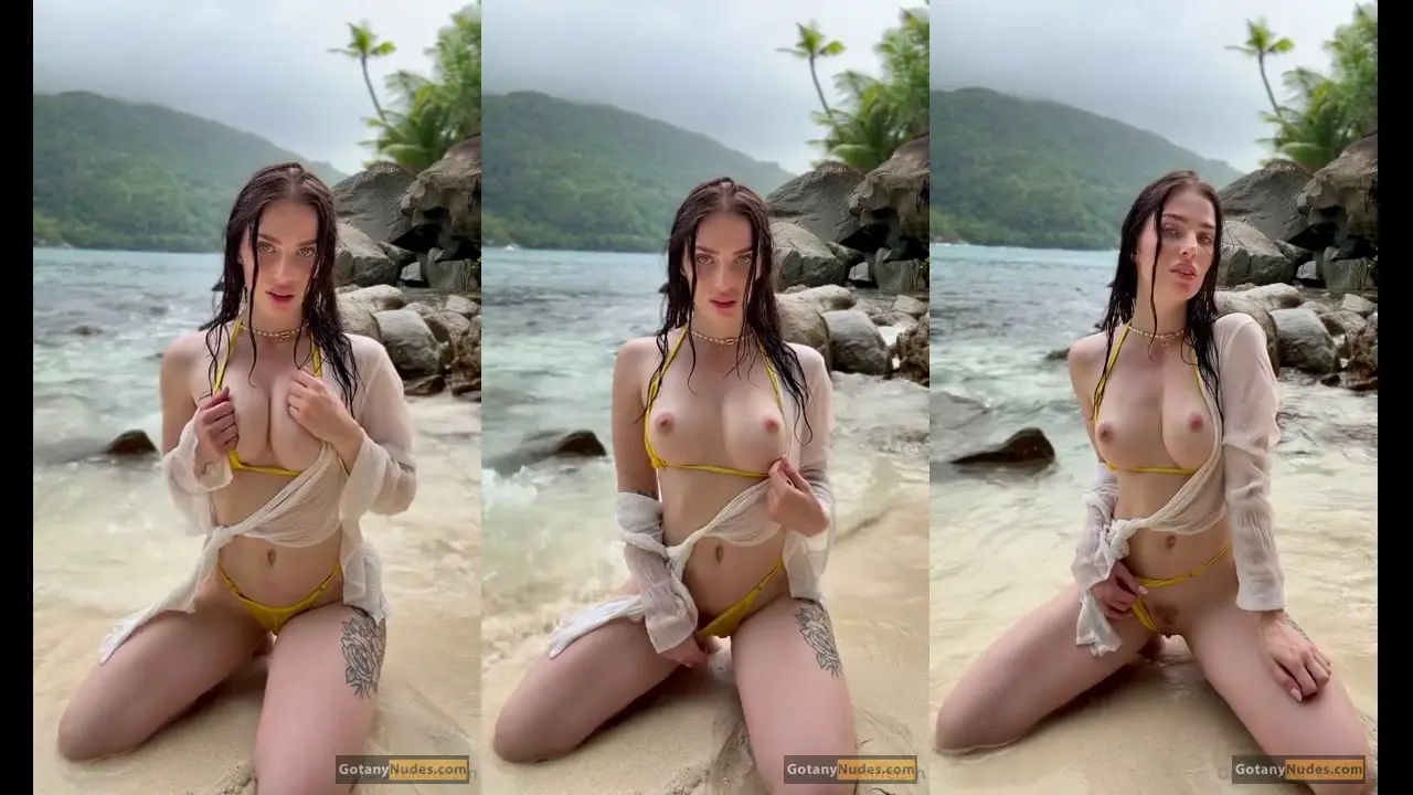 Watch Reislin Full Leaked Video