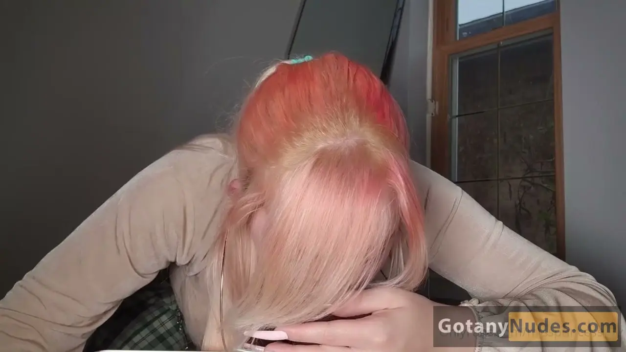Hot Missprincesskay Real Leaked Video