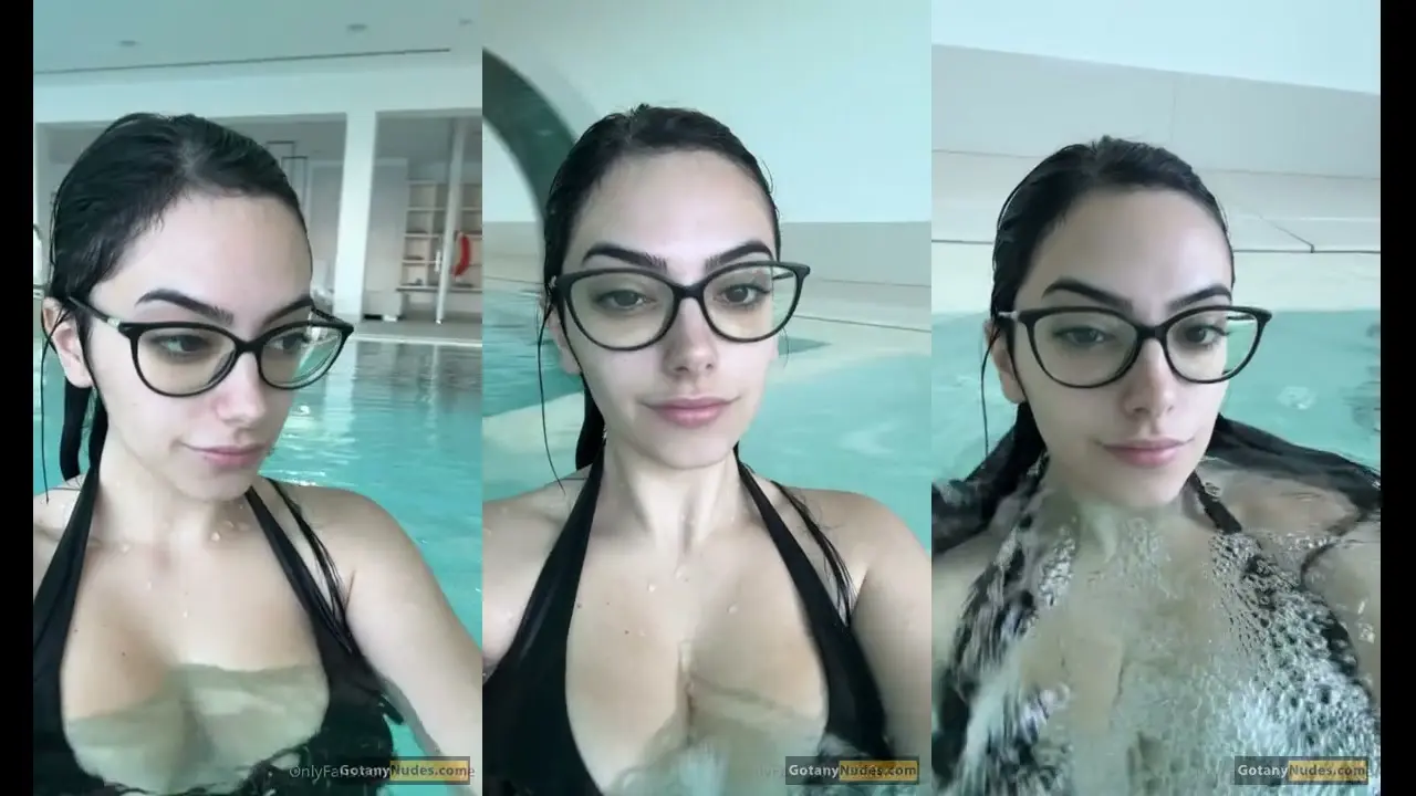Hot Shiftymine Naked Content Video