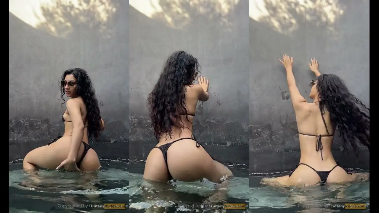 Watch Jasminx Private OF Video
