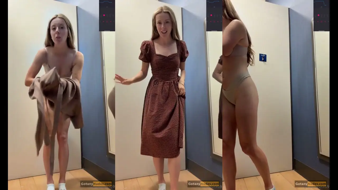Nadiafoxx69 – Full Leaked Video