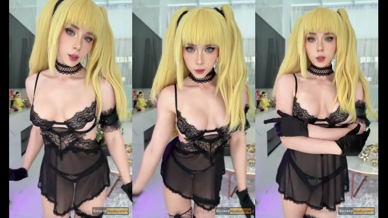 Watch Sweetiefox Private Leak Video