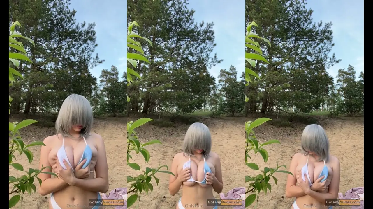 Sexy Sierralisabeth Private Leaked Video