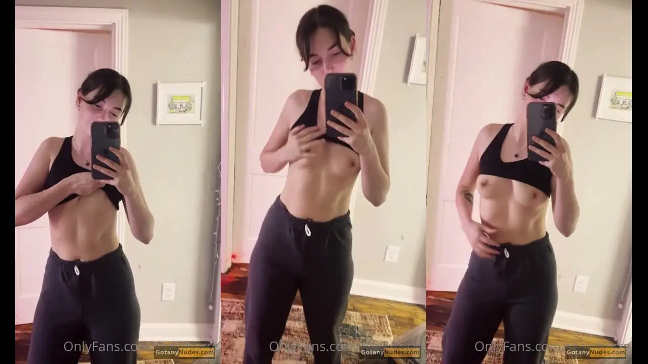 Hot Teawhorre Premium Fansly Video