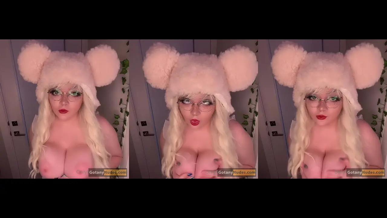 Sexy Lee.Ava Naked OF Video