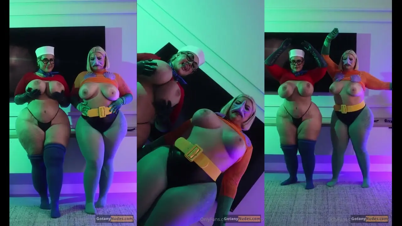 Mysticbeing – Intimate Leak Video