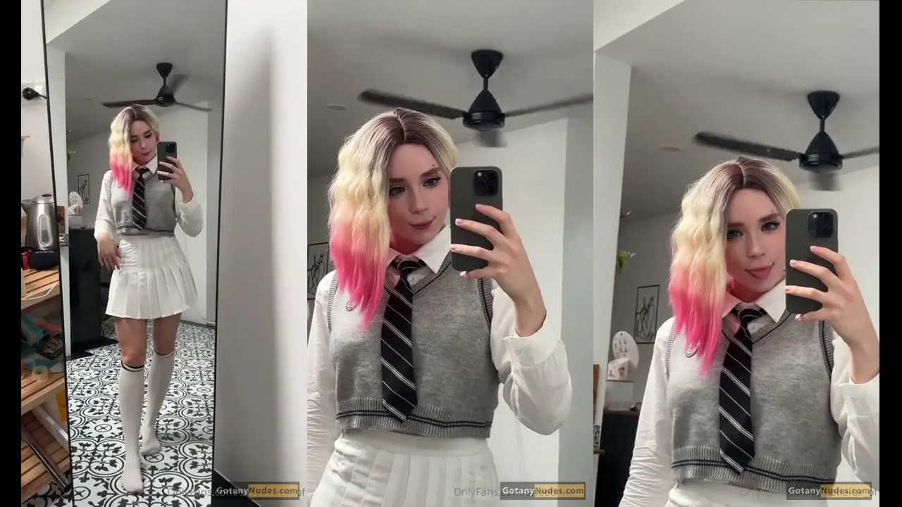 Sweetiefox Full Fansly Video