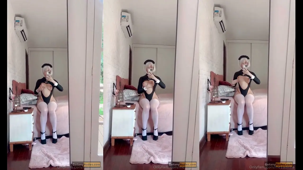 Watch Me1Adinha Intimate Leaked Video