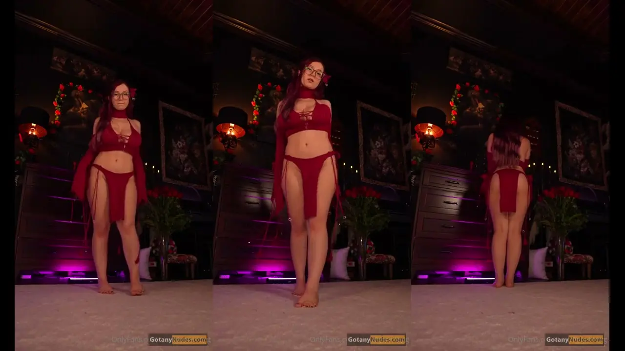 Watch Bigtittygothegg Full Leak Video