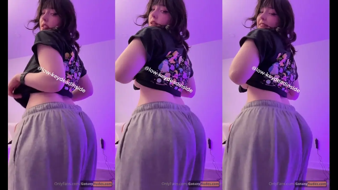 Watch Low Keydeadinside Private Fansly Video