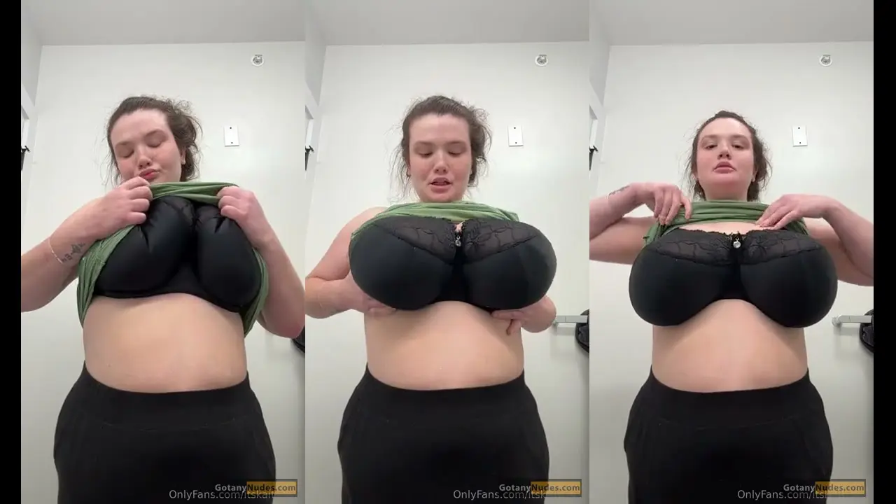 Hot Itskaitiecali Naked Content Video