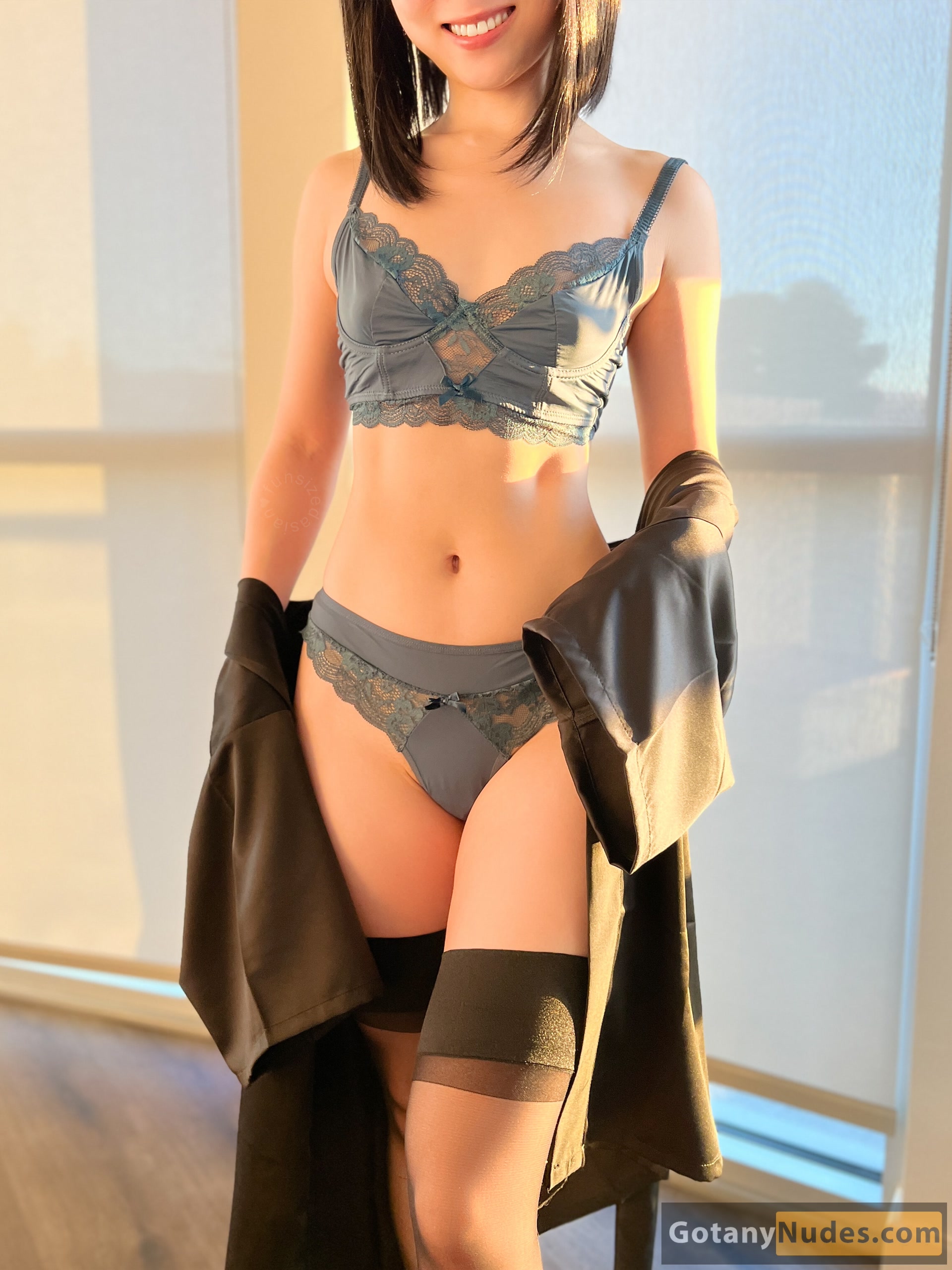 Funsizedasian Authentic Content Gallery