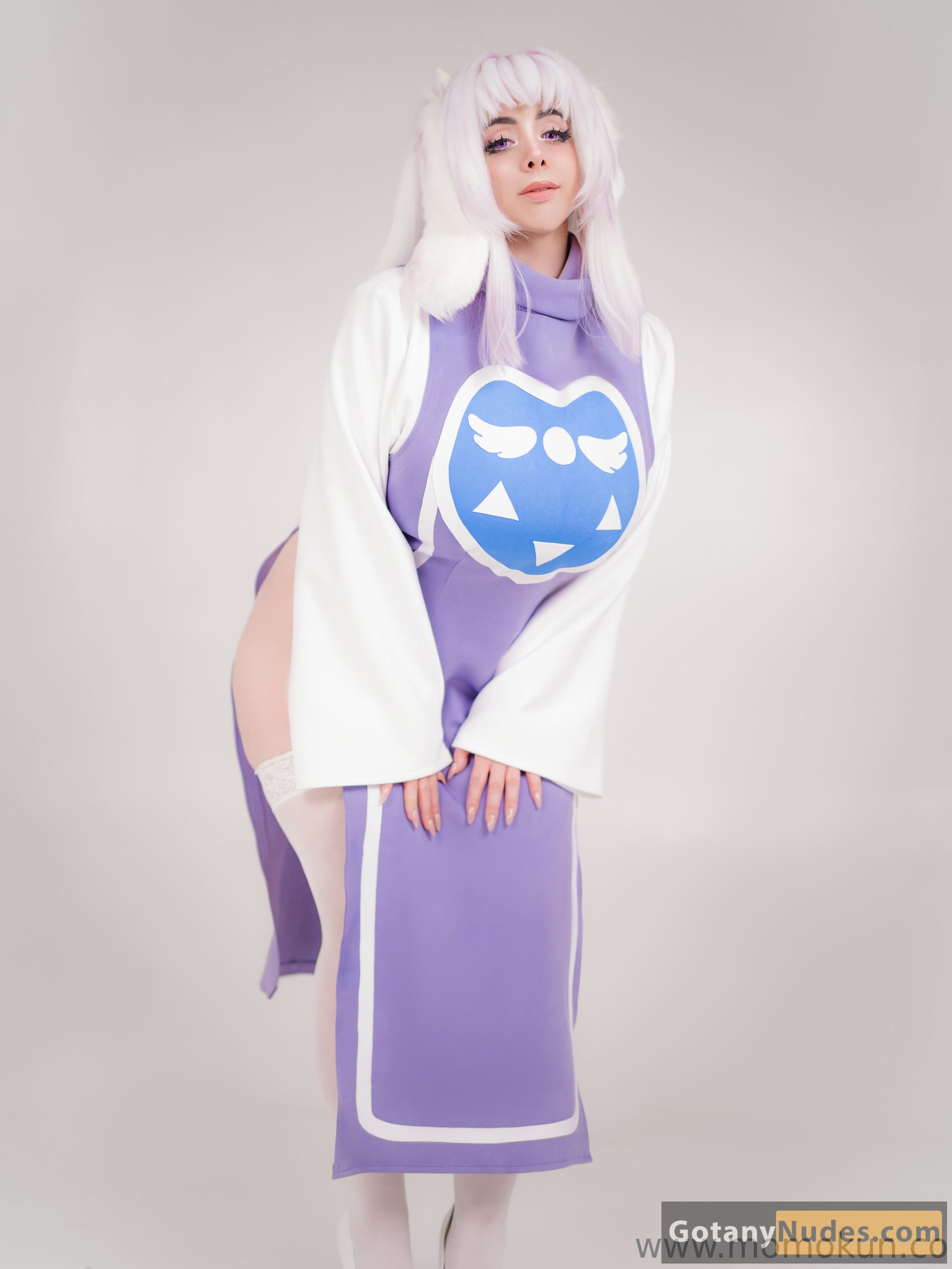 Watch Momokun Premium Fansly Gallery
