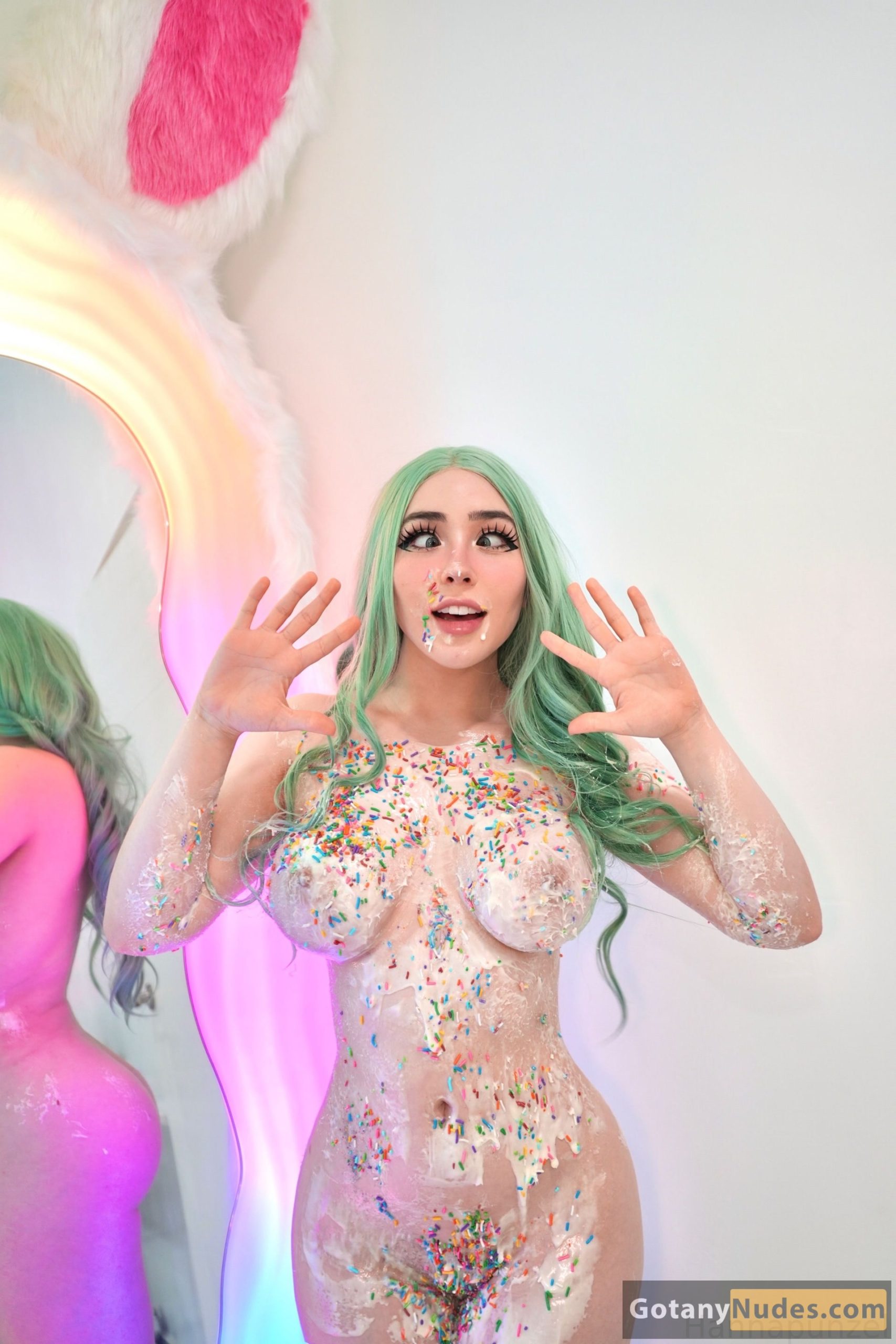 Hannapunzel – Nude Content Gallery
