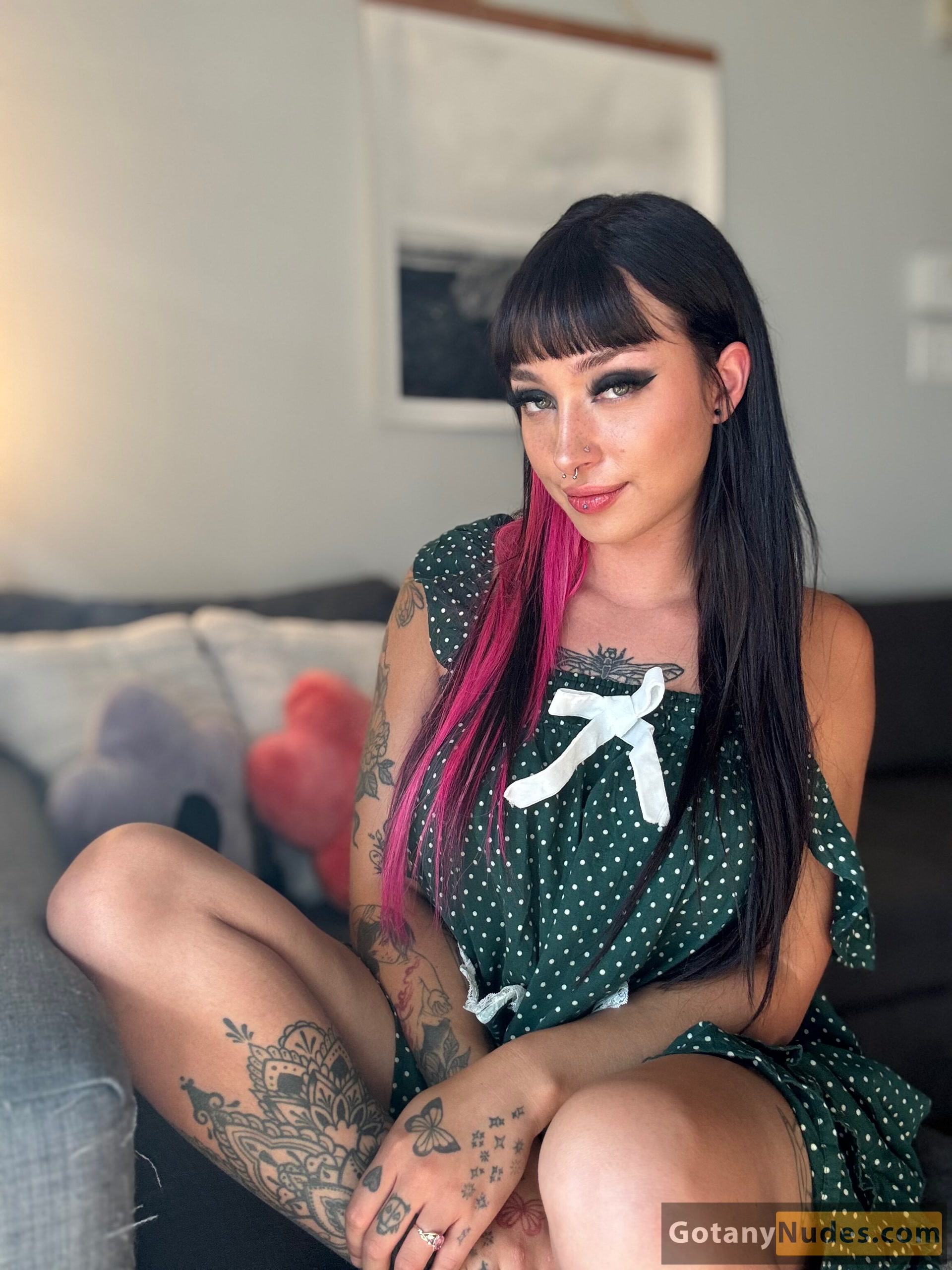 Sexy Natashanoel Premium OnlyFans Gallery