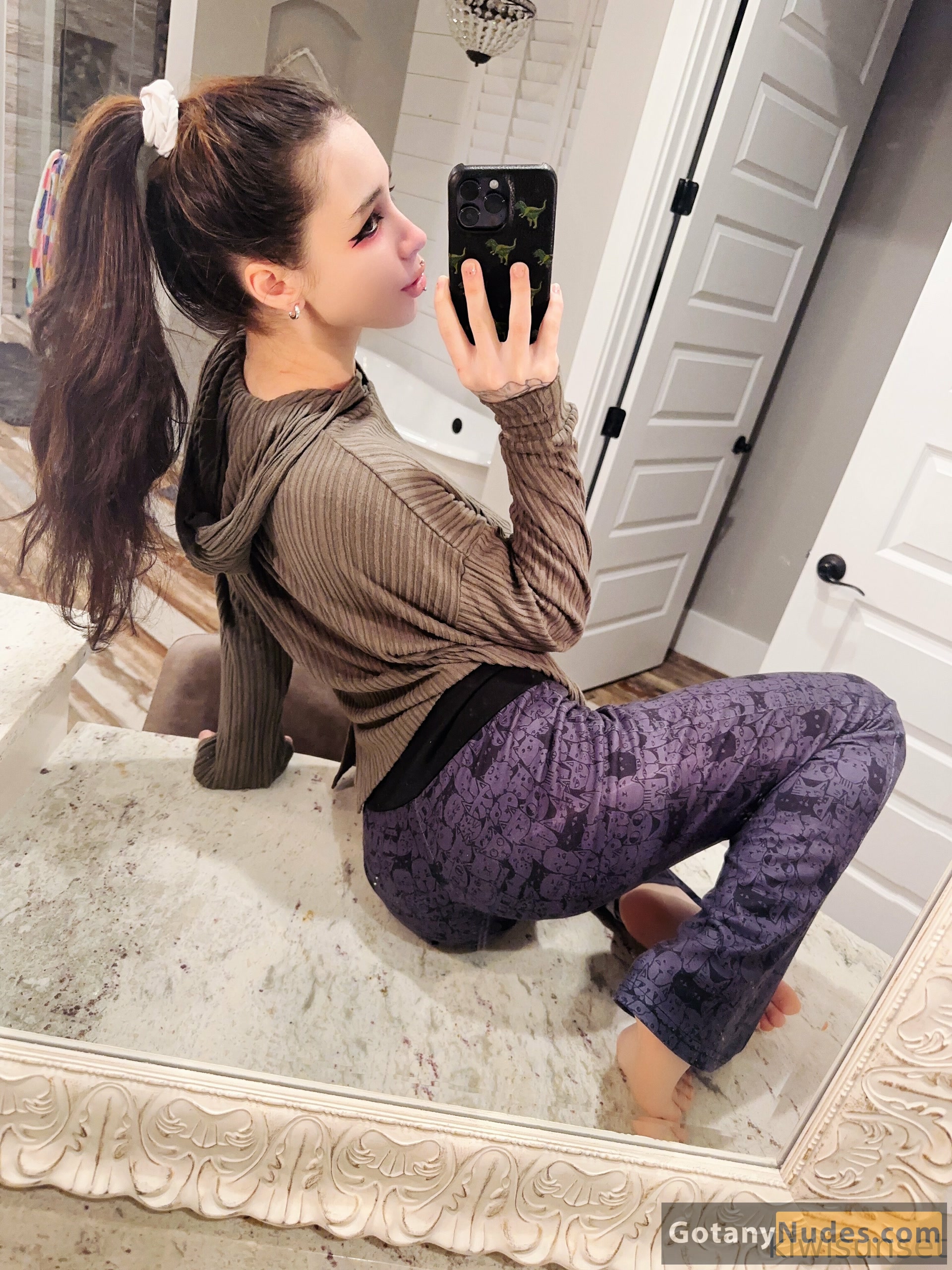 Watch Kiwisunset Private OnlyFans Gallery