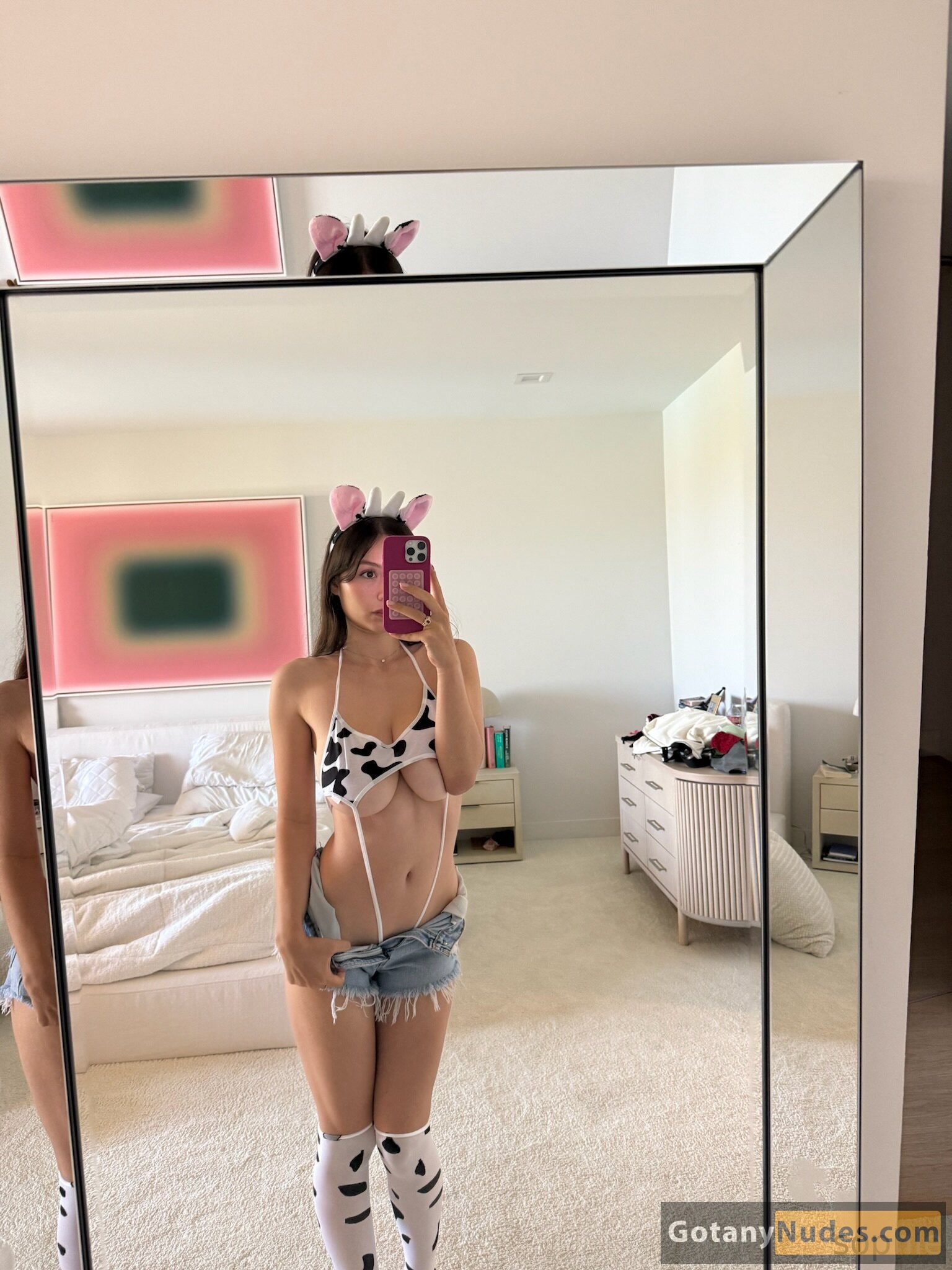 Sophiemudd Naked Content Gallery