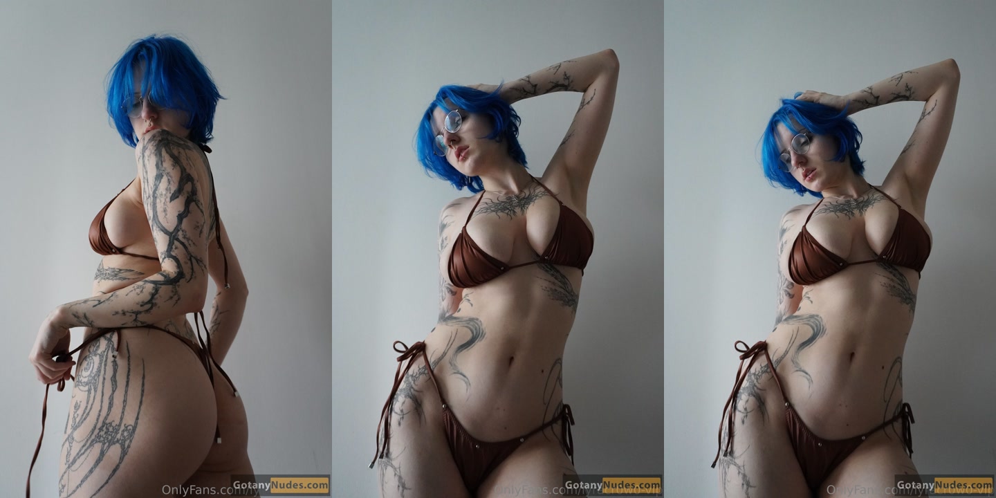 Hot Lyracr0W0 Intimate Content Gallery