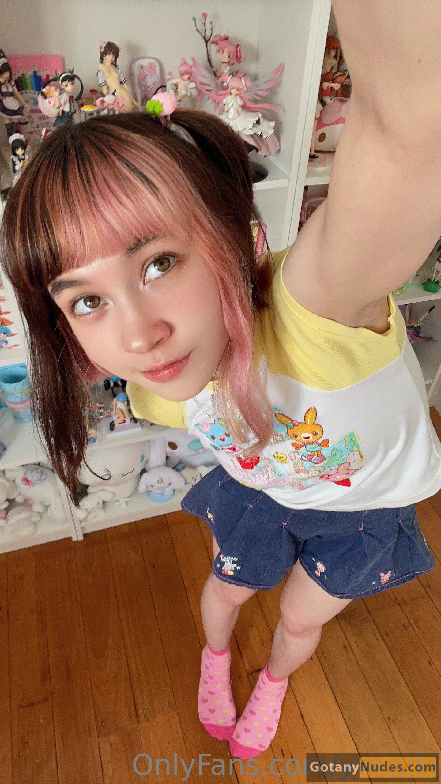 Sexy Ywuuki Premium Fansly Gallery