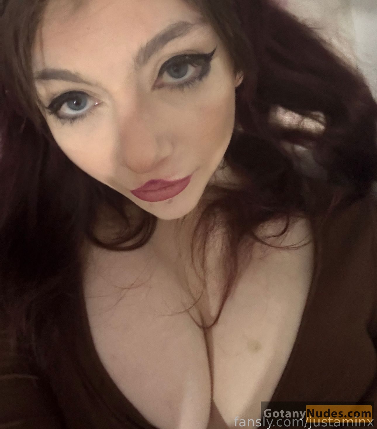 Watch Justaminx Exposed OnlyFans Gallery