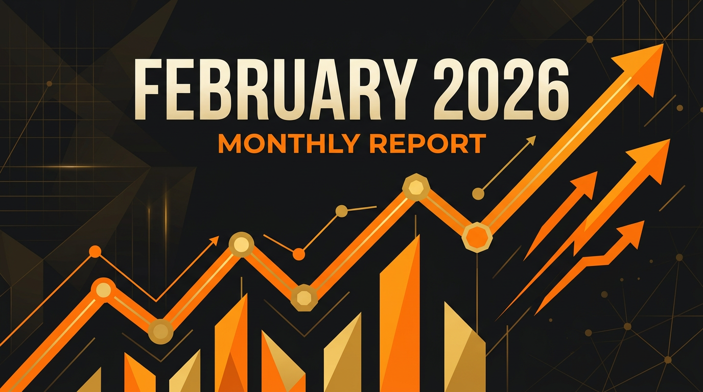 February 2026 Report — Monthly Insights