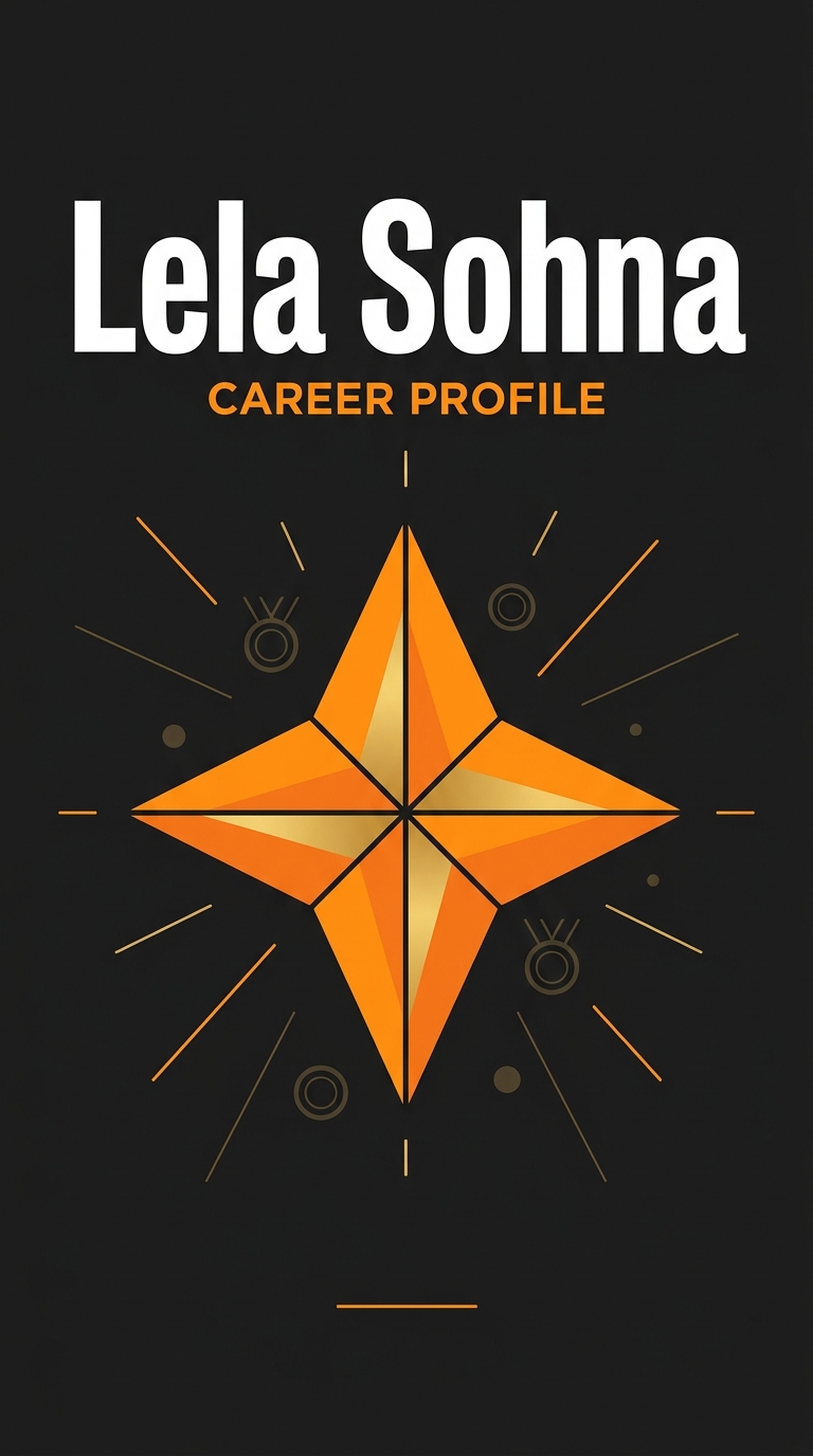 Lela Sohna — Tournament Career Profile