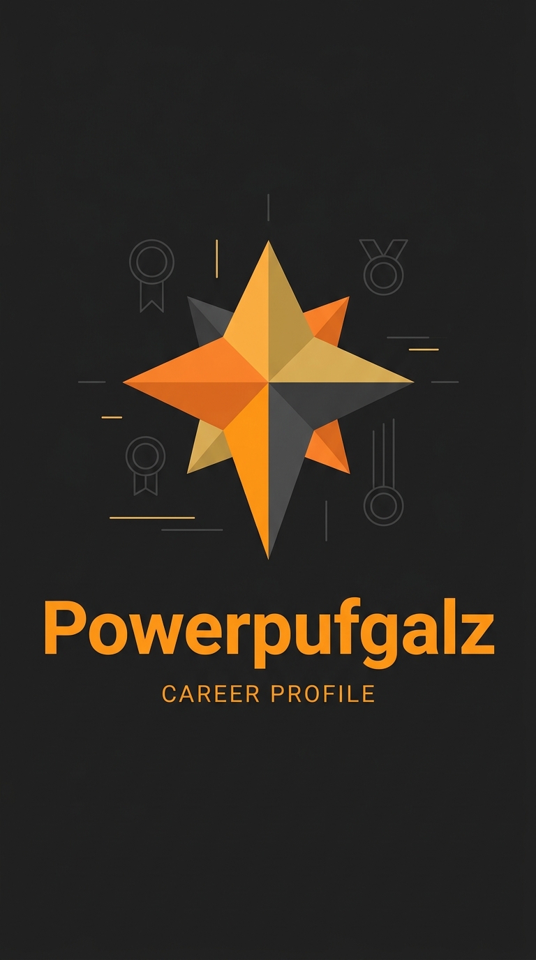 Powerpufgalz — Tournament Career Profile