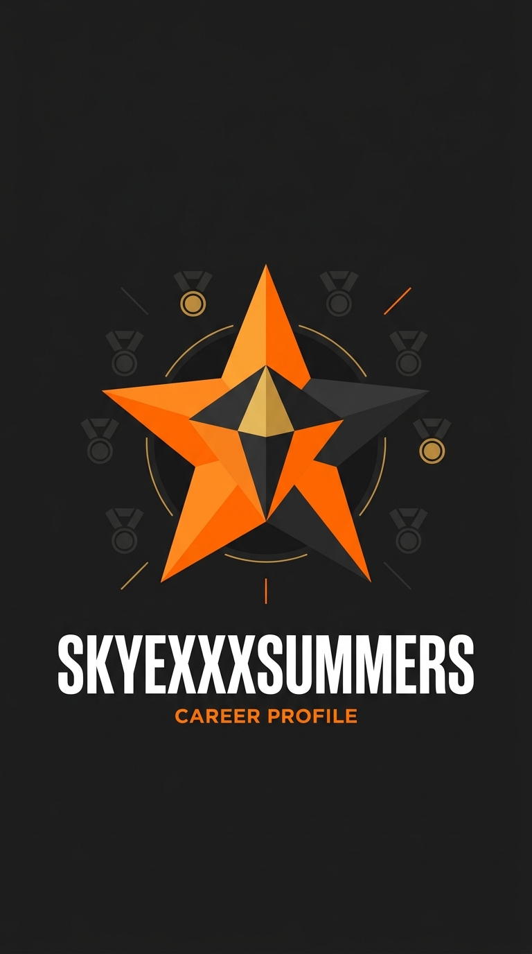 Skyexxxsummers — Tournament Career Profile