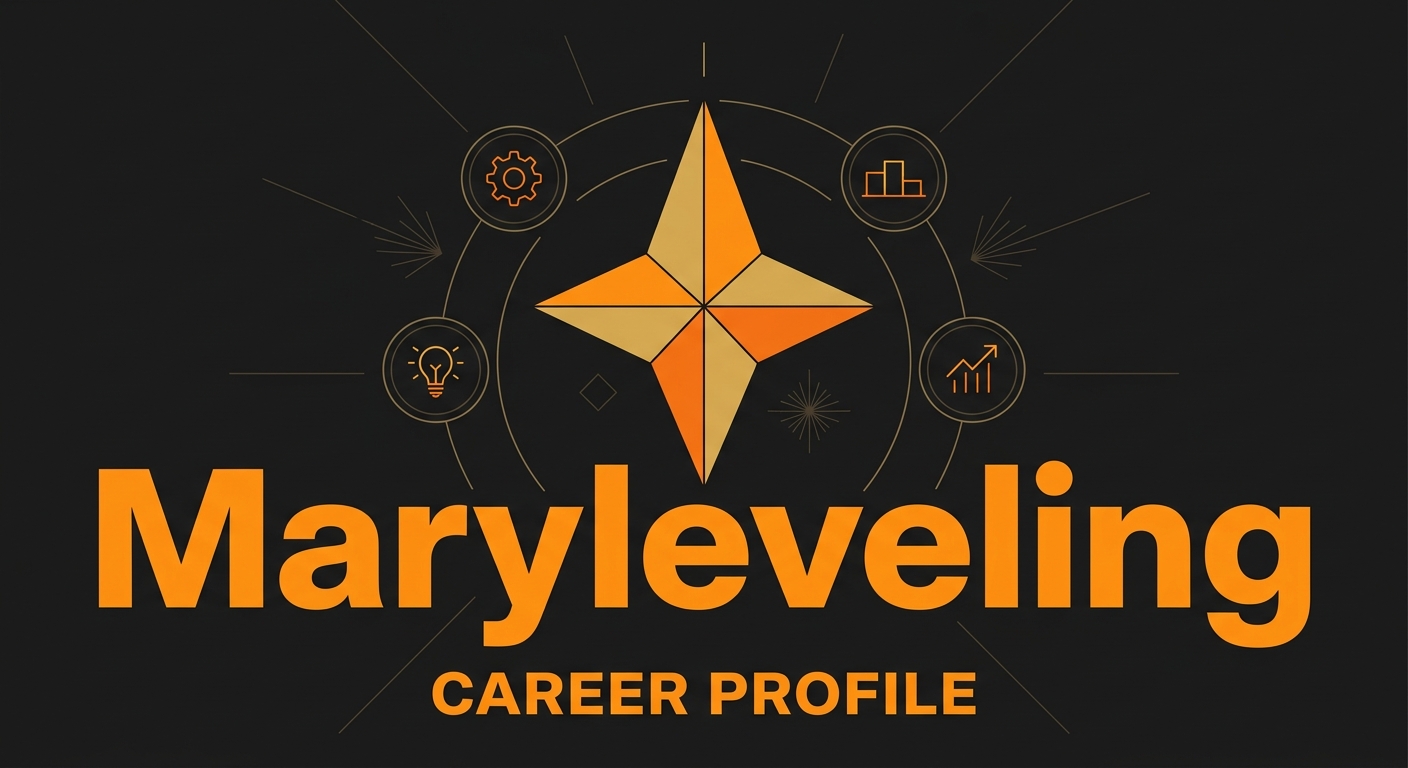 Maryleveling — Tournament Career Profile