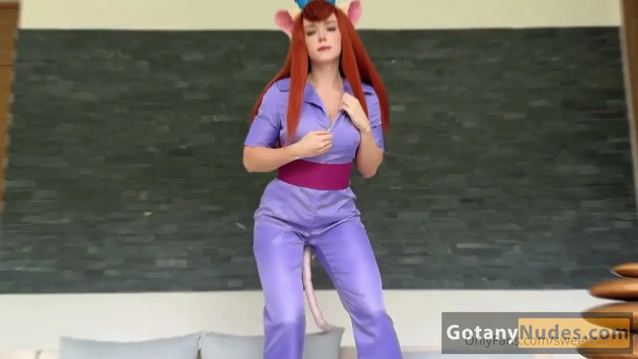 Sexy Sweetiefox Premium Leaked Video