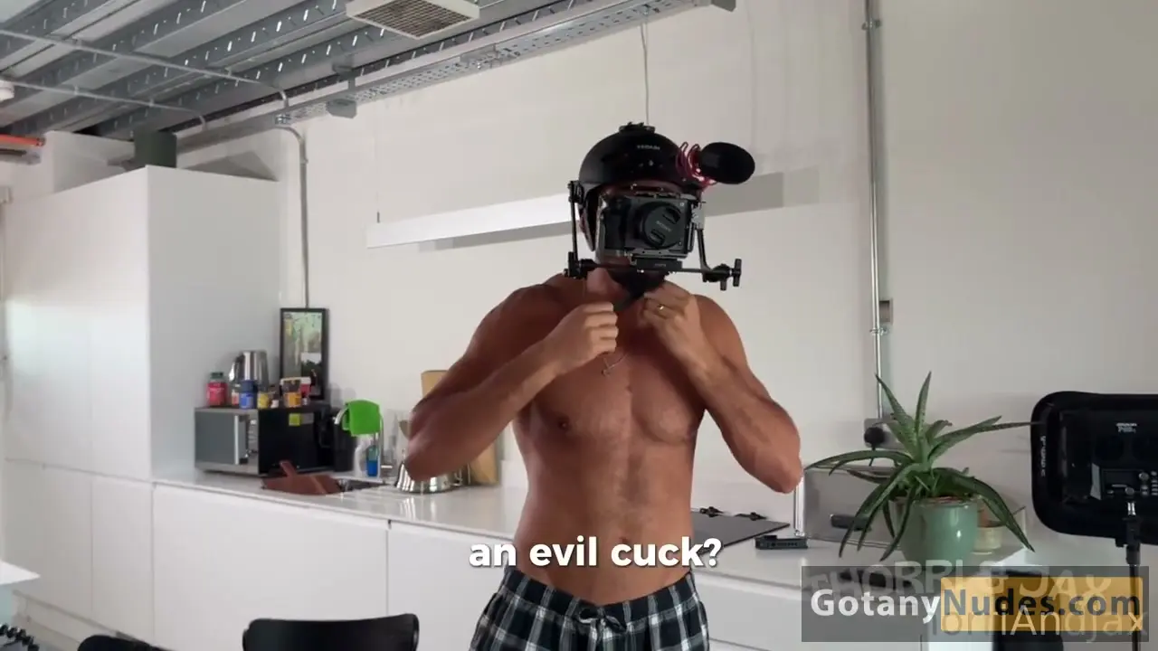 Steamy Thorriand Jax Full OF Video