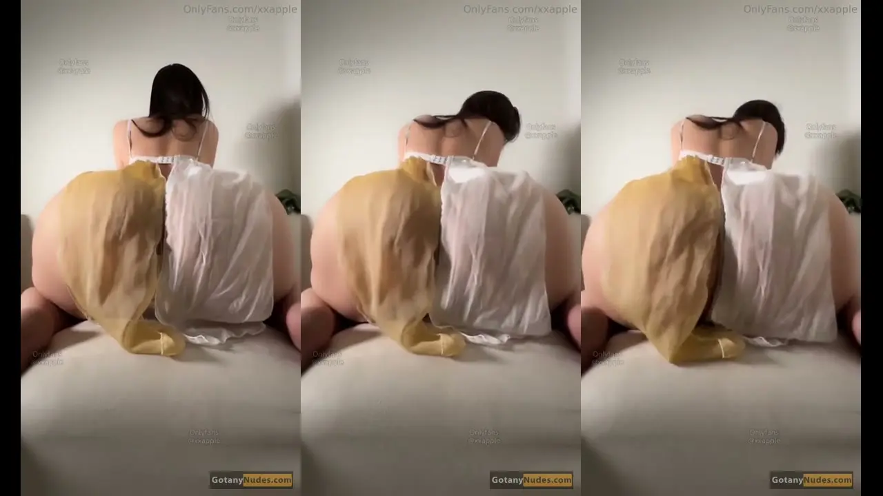 Watch Xxapple Full OF Video